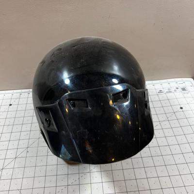 Fulmer AFS 75 Motor Cycle Helmet 