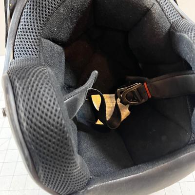 Fulmer AFS 75 Motor Cycle Helmet 