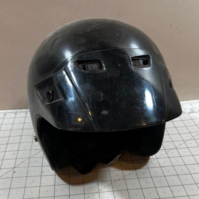 Fulmer AFS 75 Motor Cycle Helmet 