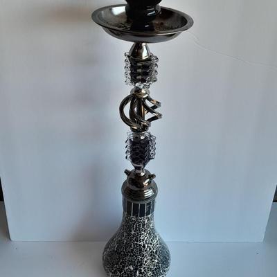 Two hose Hookah Tobacco pipe