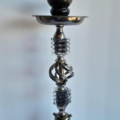 Two hose Hookah Tobacco pipe