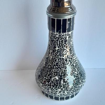 Two hose Hookah Tobacco pipe