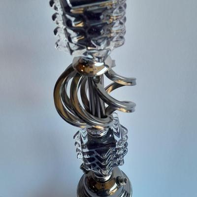 Two hose Hookah Tobacco pipe