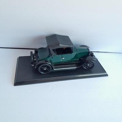 1929 Cleaveland Roadster Die Cast Model car