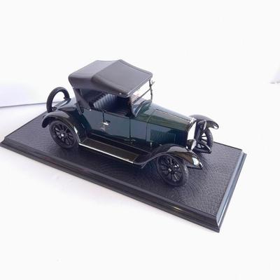 1929 Cleaveland Roadster Die Cast Model car