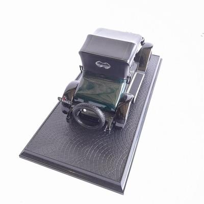 1929 Cleaveland Roadster Die Cast Model car