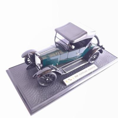 1929 Cleaveland Roadster Die Cast Model car