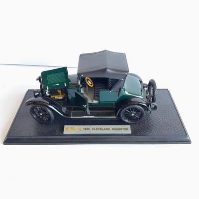 1929 Cleaveland Roadster Die Cast Model car