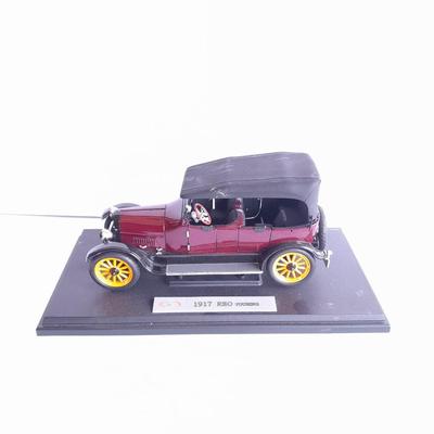 1917 REO Touring Die Cast Model Car