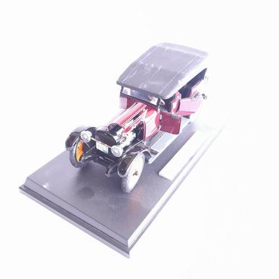 1917 REO Touring Die Cast Model Car