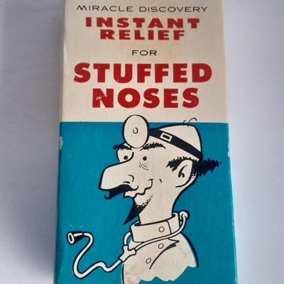 Vintage boxed Practical Jokester Boxes Pranks Funny