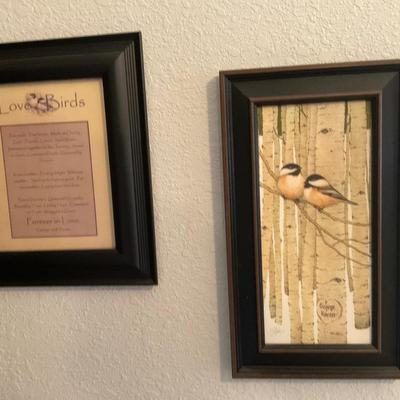 Love Bird pictures