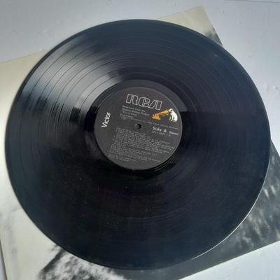 Vintage 1981 Vinyl LP â€œThis is Elvisâ€ 12" Record in Great condition