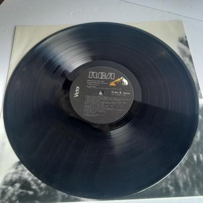Vintage 1981 Vinyl LP â€œThis is Elvisâ€ 12" Record in Great condition