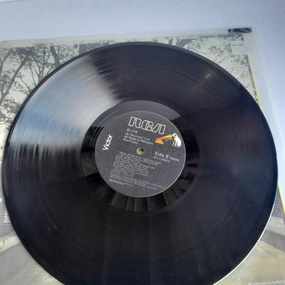 Elvis Graceland Recorded Live on Stage in Memphis Vinyl 12" Record LP in Great condition