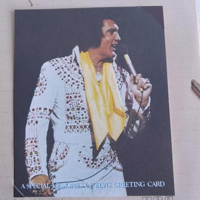 Elvis Presley, Elvis Sings For Children LP 12" Vinyl Record in Great condition!