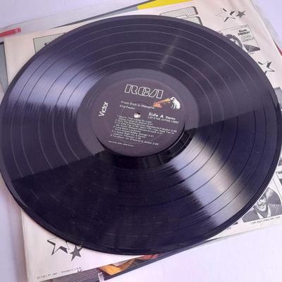 Elvis Presley FROM ELVIS IN MEMPHIS Vinyl LP  12" album RCA VICTOR Record in Great condition! 1969