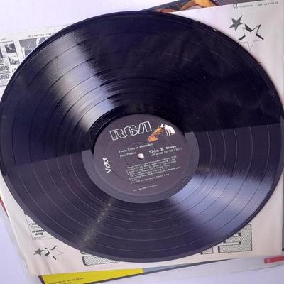 Elvis Presley FROM ELVIS IN MEMPHIS Vinyl LP  12" album RCA VICTOR Record in Great condition! 1969