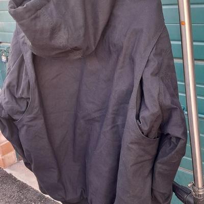 Brand new Men's Walls Jacket / coat Size Large Tall New with tags!