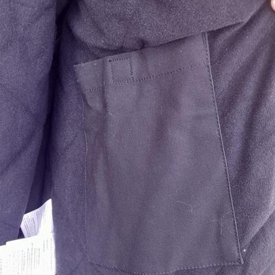 Brand new Men's Walls Jacket / coat Size Large Tall New with tags!