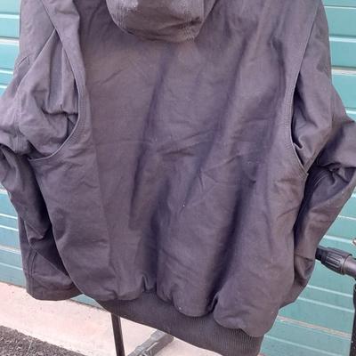 Brand new Men's Walls Jacket / coat Size Large Tall New with tags!