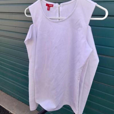 Women's Clothes some new with tags Bongo cover-up, Shoulder top and more