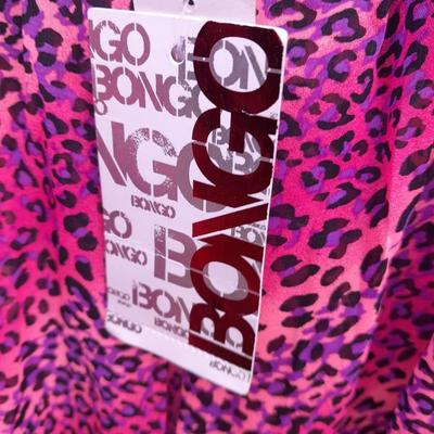 Women's Clothes some new with tags Bongo cover-up, Shoulder top and more