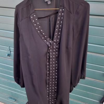 Women's Clothes some new with tags Bongo cover-up, Shoulder top and more