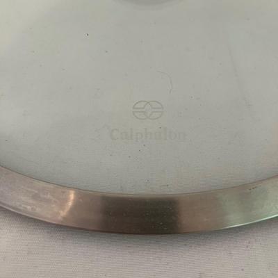 Calphalon Pans and Lids (1K-DG)