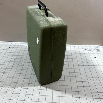 Black & Decker Jig Saw W/ Case 