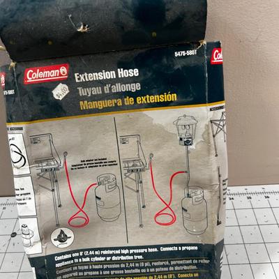 Propane Related Accessories 