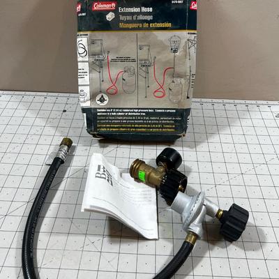 Propane Related Accessories 