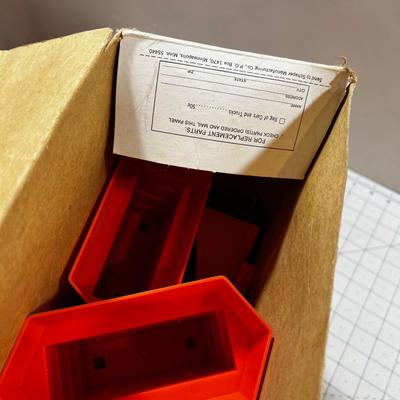 London Bridge Toy in Original Box 