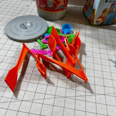 Can it! & Ants in the Pants 