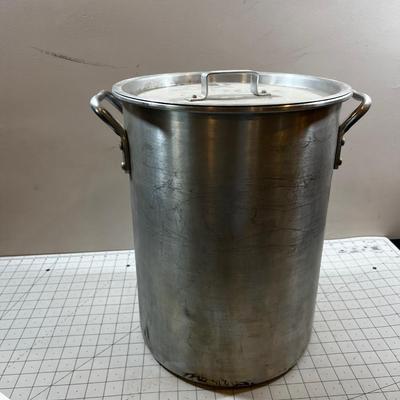 Crab Pot with Basket 