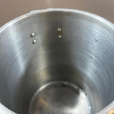 Crab Pot with Basket 