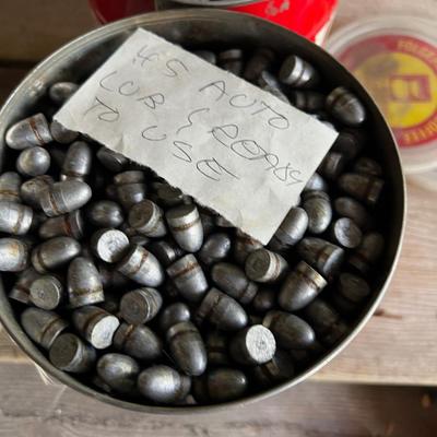 Basket full for Cleaning Supplies and Laundry Basket 