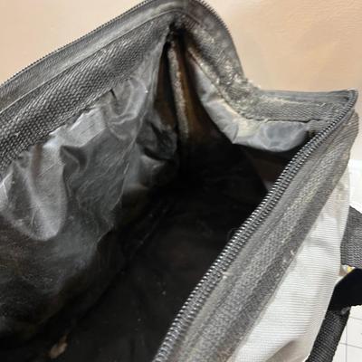 Large Lot of Hand Tools: String, Hammers, Sprinkler etc. 