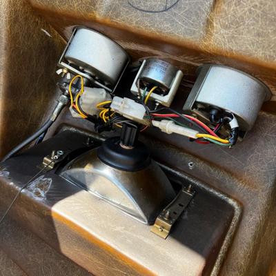 Snowmobile 1985 Blizzard 9500