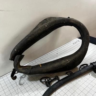 Collar & Hames Pioneer Style