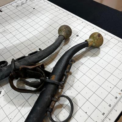 Collar & Hames Pioneer Style