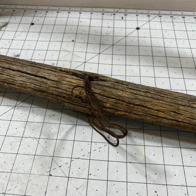 Vintage Horse Tack Hardware