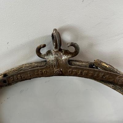 Vintage Horse Tack Hardware