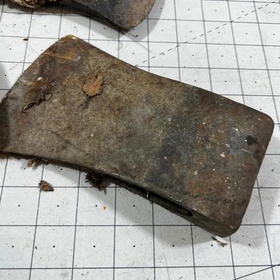 Harley Davidson Set of Exhaust Pipes