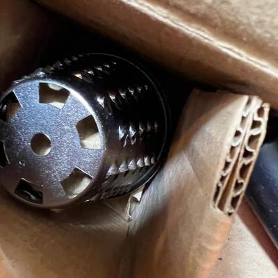 General Food Slicing Machine 