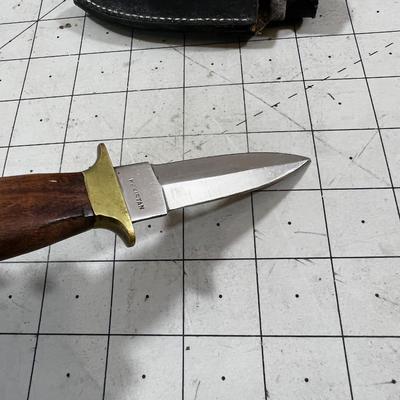 Boot Knife 