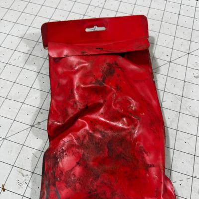 Harmonic Balance Puller