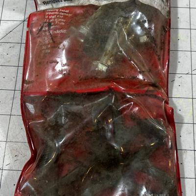 Harmonic Balance Puller