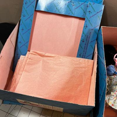 Madam Alexander (3) I with Broken Head and Pieces and Parts for.  