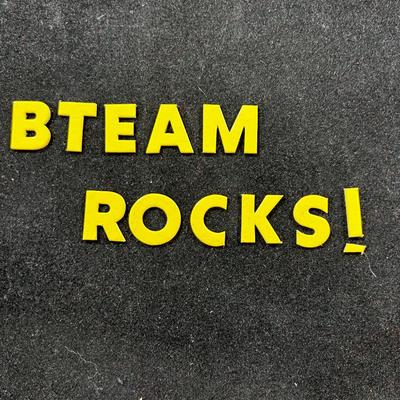 Magna Tech Titler - Professional Titles / Letters for  Home Movie  Titles